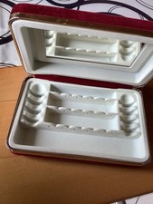 Schmuckkasten Schmuckkästchen Schmuckkoffer Aufbewahrungsbox Schmuckschatulle