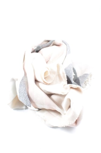 Fransenschal damen schal - h&m,