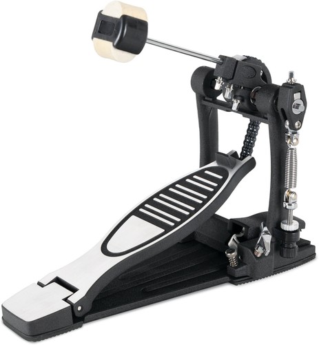 Single fußmaschine pedal - single,
