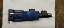 Rexroth 2FRE Hydraulikventil / Proportionalventil