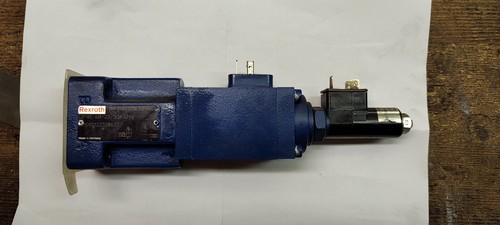 Rexroth 2fre hydraulikventil - 2fre, /