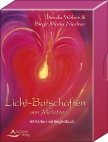 Lichtbotschaften von metatron - lichtbotschaften,