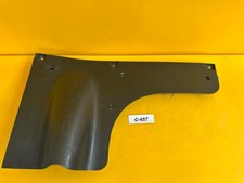 VW T5 7H Original Verkleidung Fußraum Beifahrerseite Vorne Rechts 7H1863098