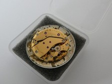 Favre Leuba Uhrwerk Handaufzug