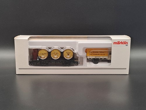 Märklin 45013 pms - märklin, 62-10