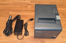 Epson Bondrucker TM-T20II