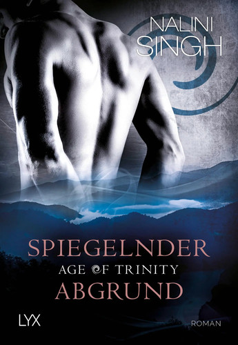 Age trinity spiegelnder - of,
