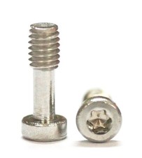 Karosserie Torx-Wackelschraube