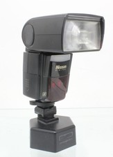 Nissin Di866 Mark II Blitz