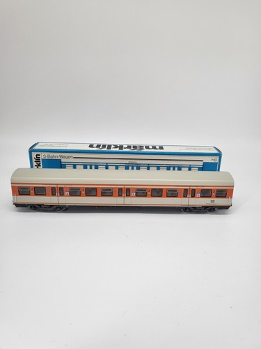 Märklin spur 4184 - h0,