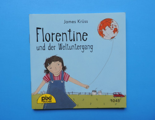 Pixi buch 1045 - buch,