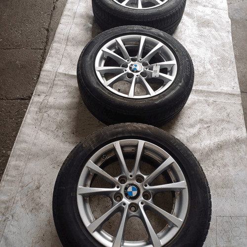 Felgensatz bmw serie - 3, f30
