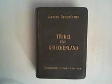 Türkei und griechenland - türkei,