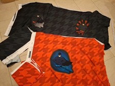 Stoffpaket Jersey Stoff Superherooo Mamasliebchen Jungen Kombistoff Panel 