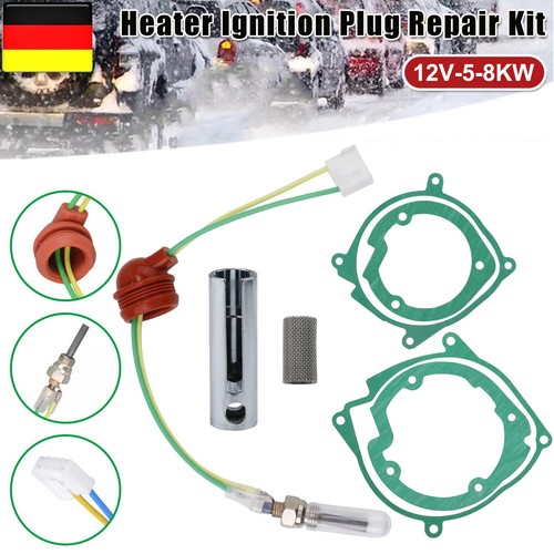 Glühkerzen-Reparatursatz
