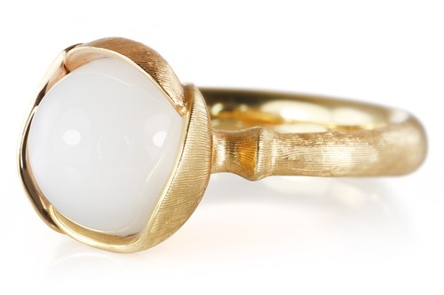 Neu ring ole lynggaard lotus - neu,