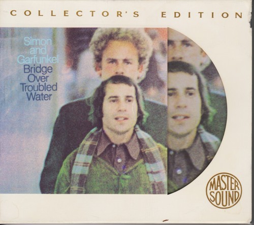 Simon and garfunkel - -, bridge