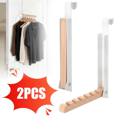 Türgarderobe klappbar