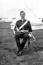 Eww-48 Militär, Offizier