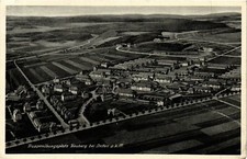 CPA AK Truppenubungsplatz