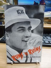 Runs 'n Ruins by Sunil