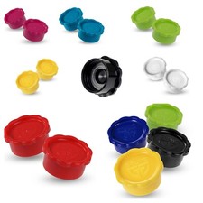 ERSATZDECKEL für Glaskaraffe