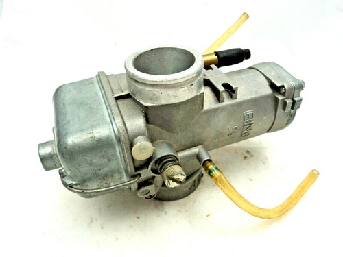 Vergaser bing 104 - 35,