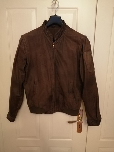Herren vintage nappa - herren,