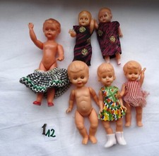 Püppchen Puppenstube Puppen