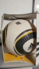 adidas Jabulani OMB FIFA World Cup 2010 Fußball - Offizieller WM Ball 2010