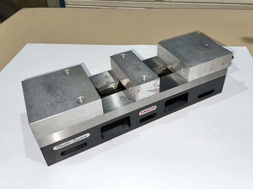 Sagop double system - sagop, double-system