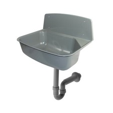 Kunststoff-Universal-Ausgussbe