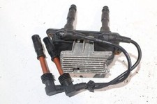 Z�ndungsmodul Z�ndspule