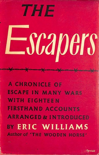 The escapers chronicle - the, of