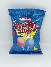 Charms Fluffy Stuff  Cotton