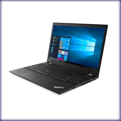Lenovo thinkpad p15s - thinkpad, 1