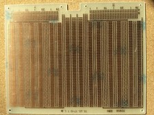 Leerplatine robotron K1520