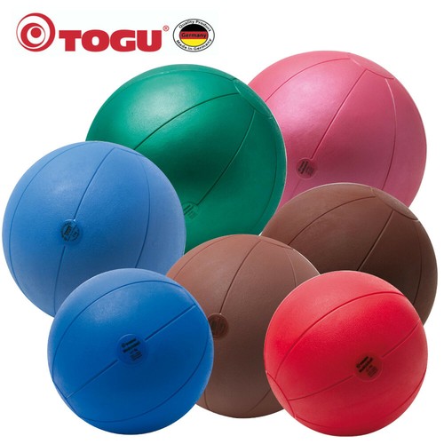 Togu medizinball aus ruton - aus,