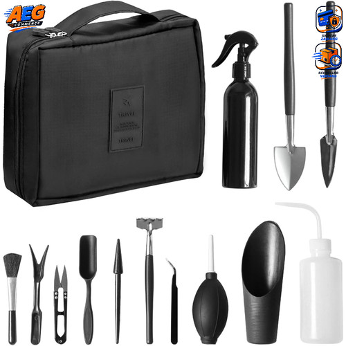 Bonsai werkzeug set - 13, stück