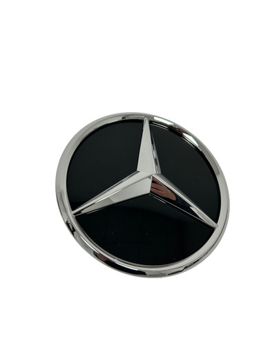 Mercedes benz stern original - mercedes,