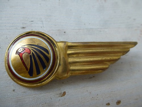 Vintage egypt stewardess - vintage,
