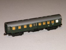 Trix International H0