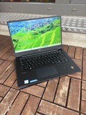 Dell Latitude 7370 13"Full HD|IPS|M5-6Y57|8GB 240GB SSD NVMe|Windows 11|Notebook