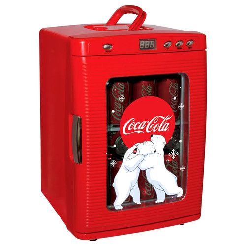 Mini kühlschrank coca - mini, coca-cola