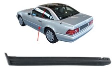 Verdeck Dichtung B-Säule