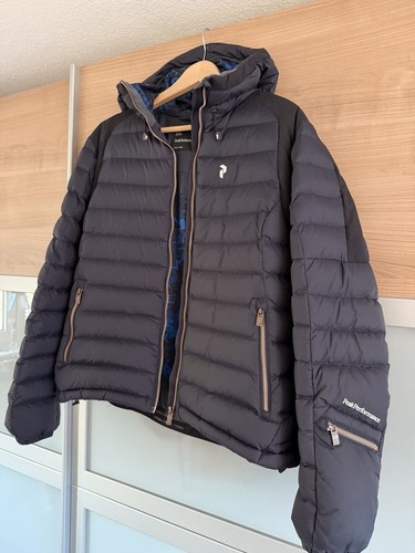Peak performance skijacke - peak,