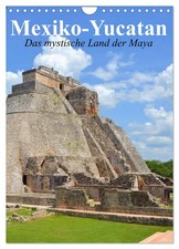 Das mystische Land der Maya