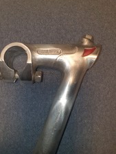 Alter Lenkervorbau Rennrad