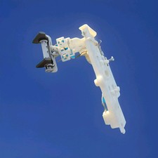 Original Miele T1 Trockner Tragbügel für Abtaster–gebraucht, voll funktionsfäh