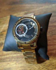 Graf von Monte Wehro Limited Edition Automatic Herrenuhr Neu 625/888